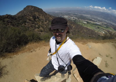 Santa Monica Mountains