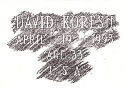 6Gdavidkoresh55