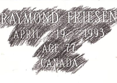 8Hraymondfriesen75